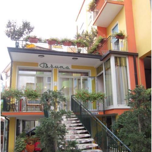 Hotel Villa Bruna