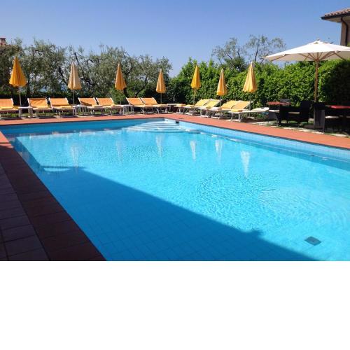 Hotel Villa Ca' Nova ***S