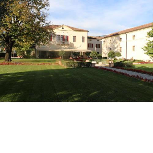 Hotel Villa Ca' Sette