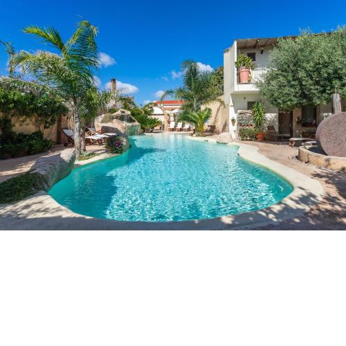 Hotel Villa Canu