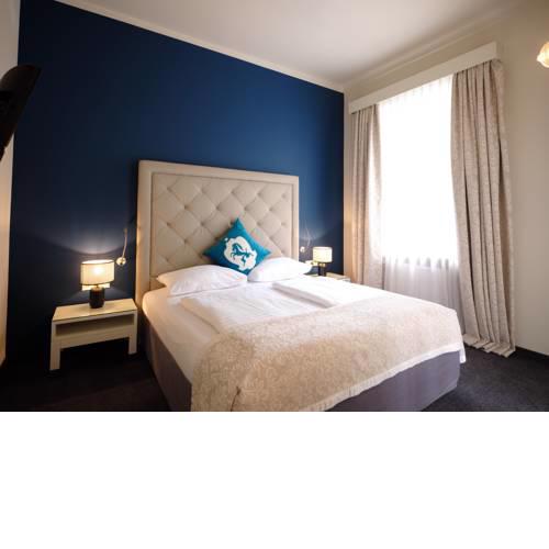 Hotel Villa Carlton