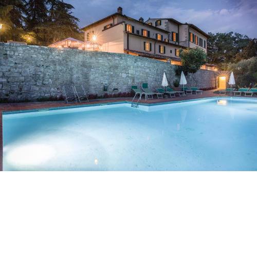 Hotel Villa Casalecchi