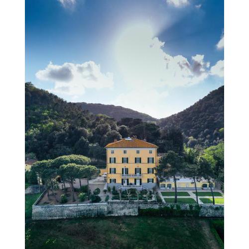 Hotel Villa Casanova