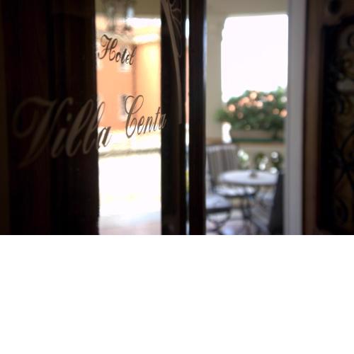 Hotel Villa Centa