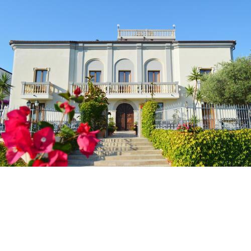 Hotel Villa Cerelis