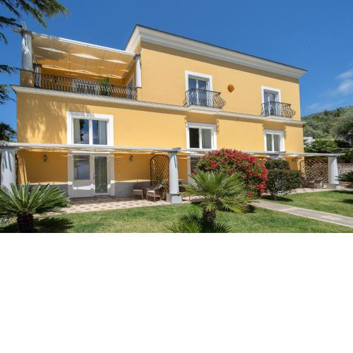 Hotel Villa Ceselle