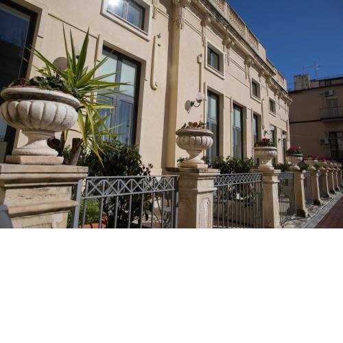 Hotel Villa Cibele
