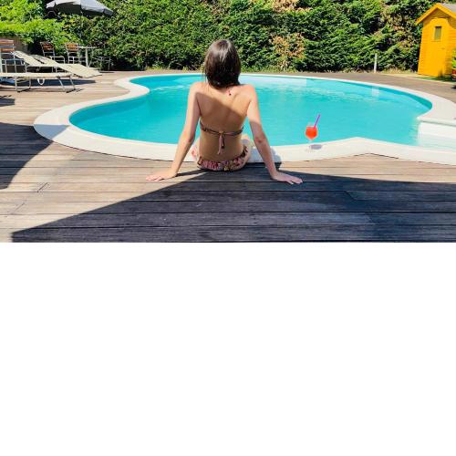 Hotel Villa Cinzia