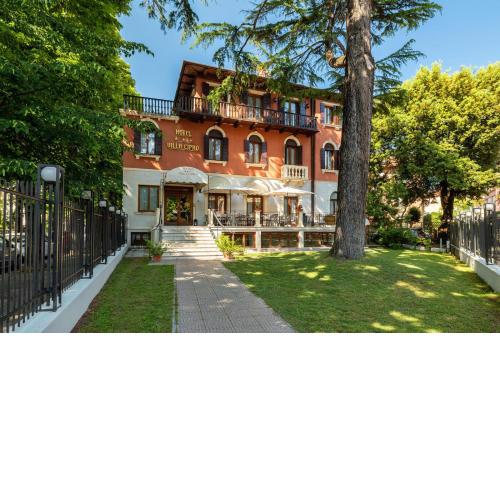 Hotel Villa Cipro