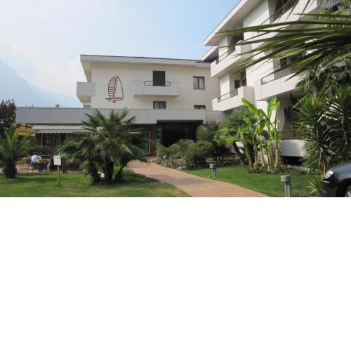 Hotel Villa Claudia