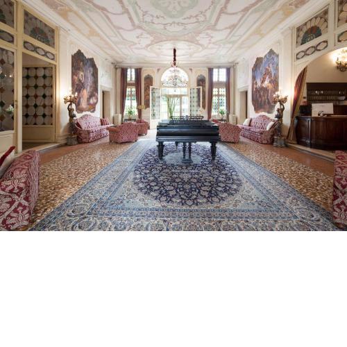 Hotel Villa Condulmer