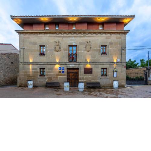 Hotel Villa de Ábalos