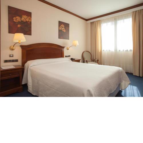 Hotel Villa De Almazan