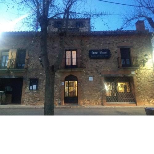 Hotel Villa de Berzocana