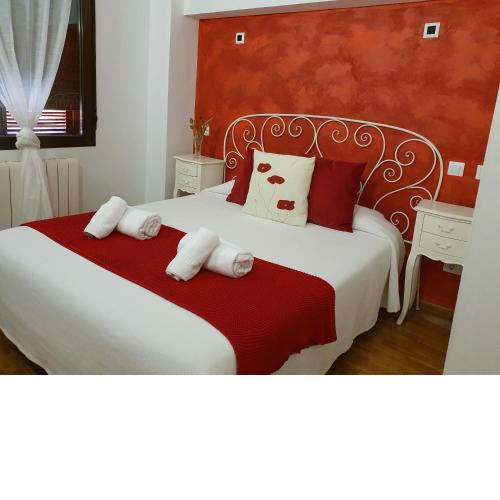 Hotel Villa De Lerma