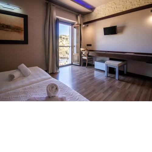 Hotel Villa De Setenil