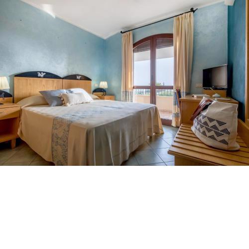 Hotel Villa del Mare Solanas