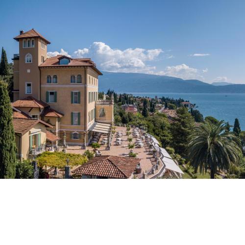 Hotel Villa Del Sogno