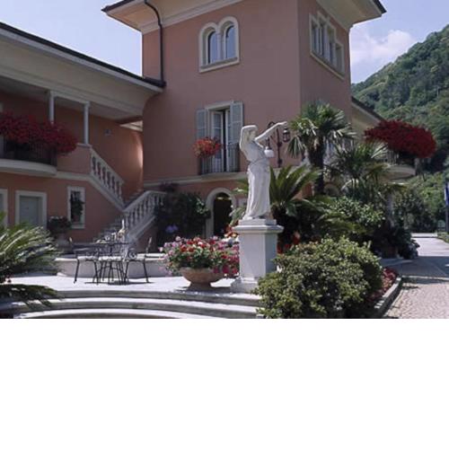 Hotel Villa Delle Palme