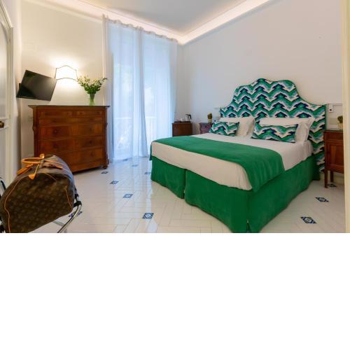 Hotel Villa Di Sorrento
