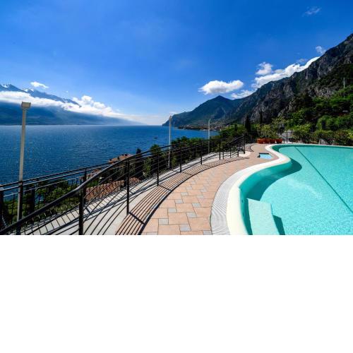 Hotel Villa Dirce