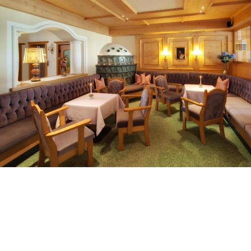 Hotel Villa Eden