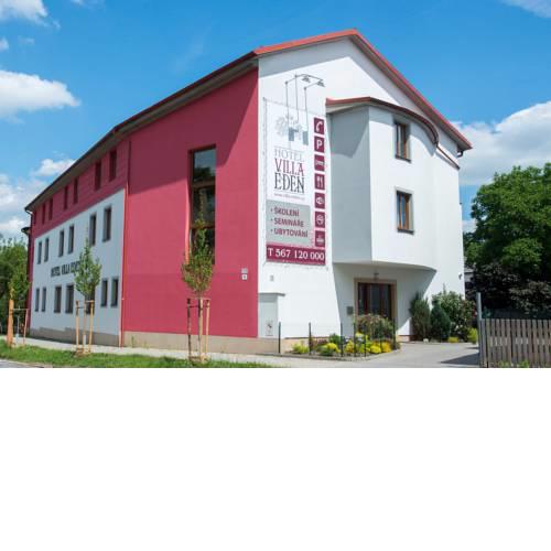 Hotel Villa Eden