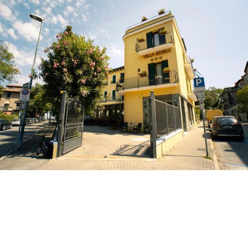 Hotel Villa Edera