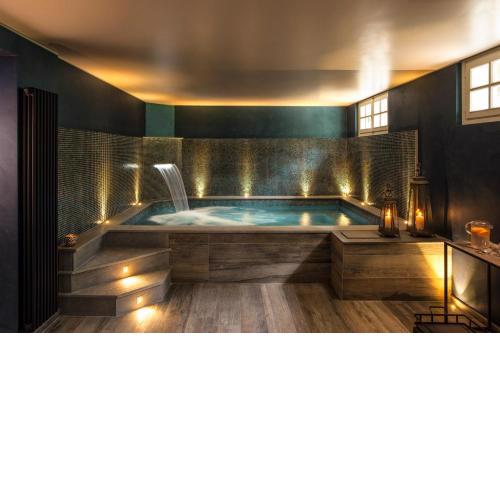 Hotel Villa Elisa & Spa