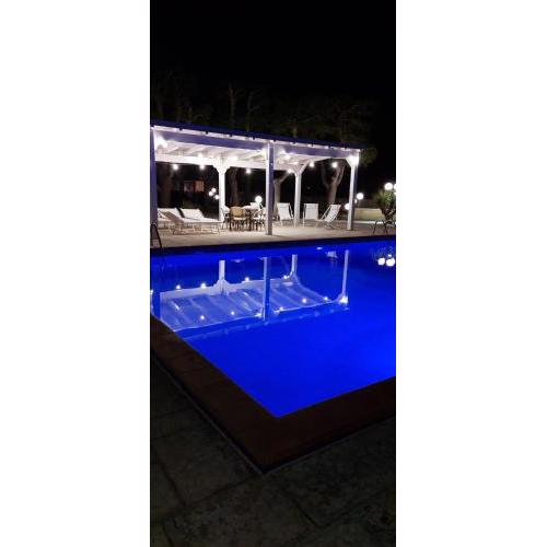 Hotel Villa Elisabetta