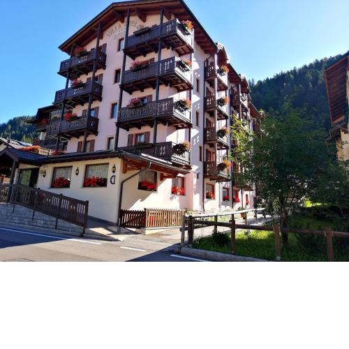 Hotel Villa Emma