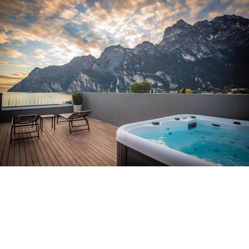 Hotel Villa Enrica