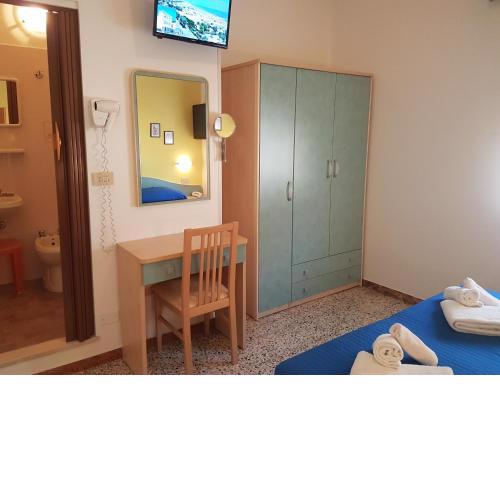 Hotel Villa Ersilia Rimini B&B