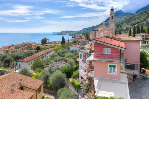 Hotel Villa Europa