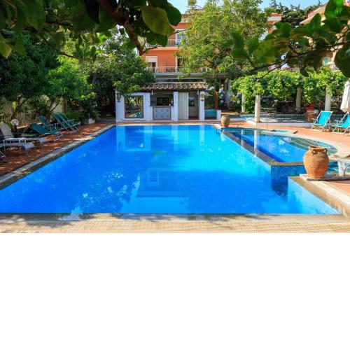 Hotel Villa Fernanda