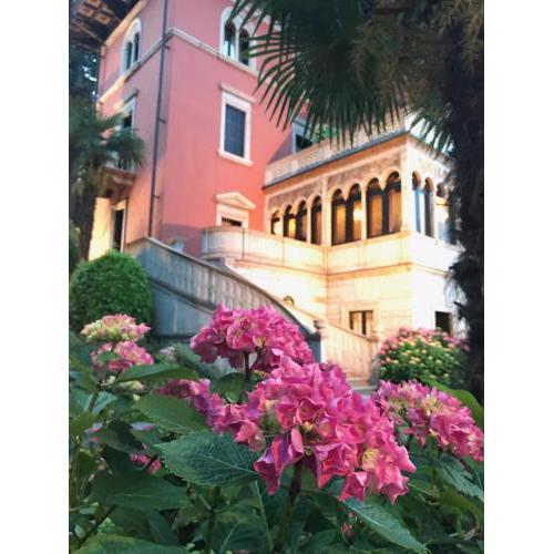 Hotel Villa Fiordaliso