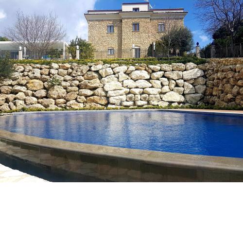 Hotel Villa Flora Relais