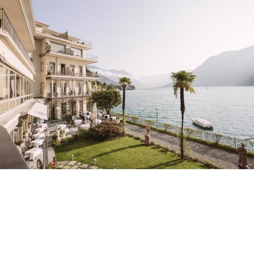 Hotel Villa Flori