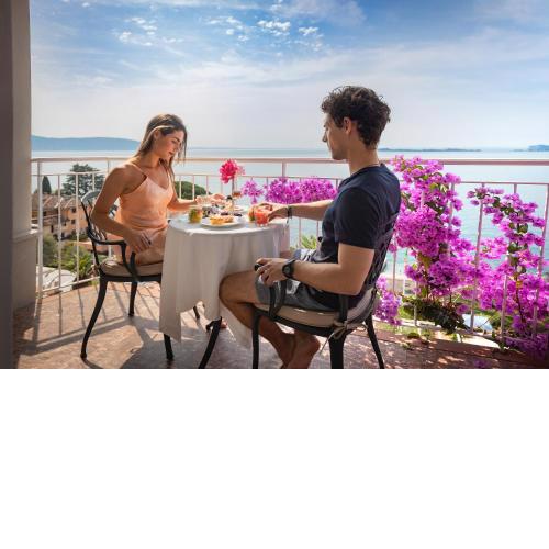 Hotel Villa Florida Suites & Suite Apartments