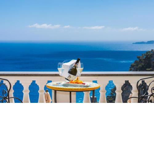 Hotel Villa Gabrisa