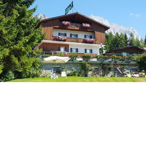 Hotel Villa Gaia
