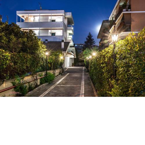 Hotel Villa Giulia