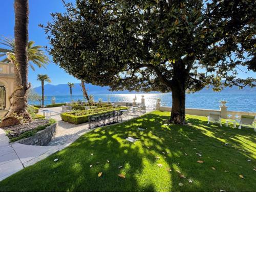 Hotel Villa Giulia