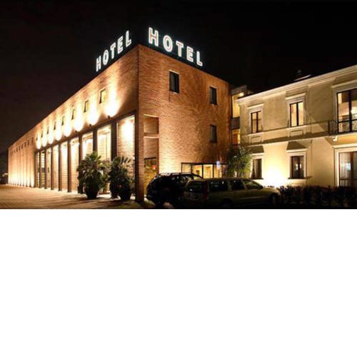 Hotel Villa Giulietta