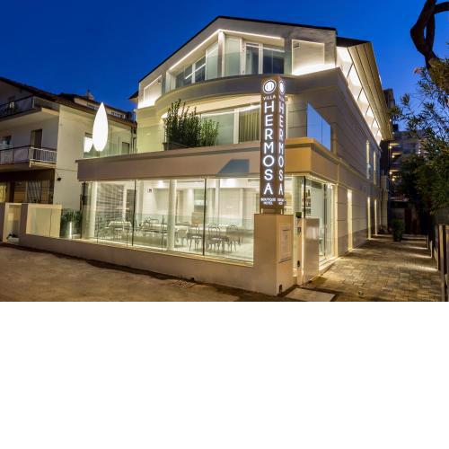 Hotel Villa Hermosa