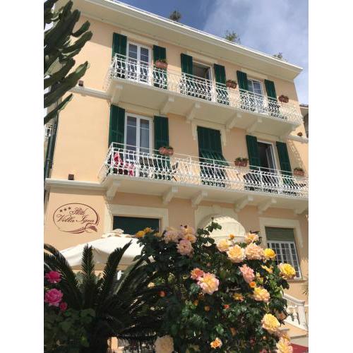 Hotel Villa Igea