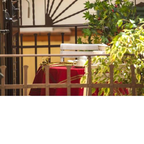 Hotel Villa Il Castagno