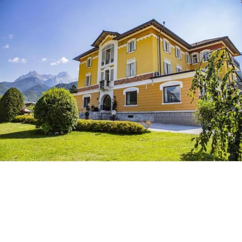 Hotel Villa Imperina