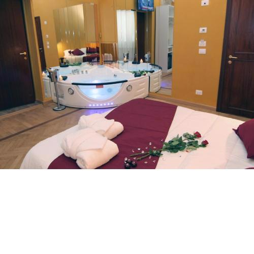 HOTEL VILLA ISA