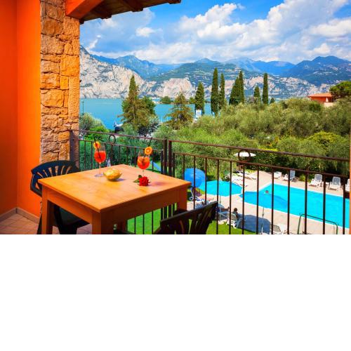 Hotel Villa Isabella